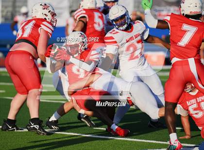 Thumbnail 1 in Bayou Bowl photogallery.