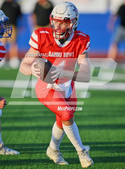 Thumbnail 1 in Bayou Bowl photogallery.