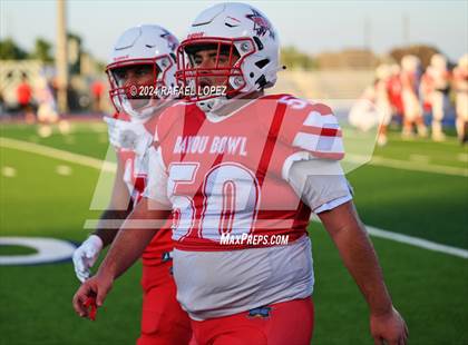 Thumbnail 3 in Bayou Bowl photogallery.