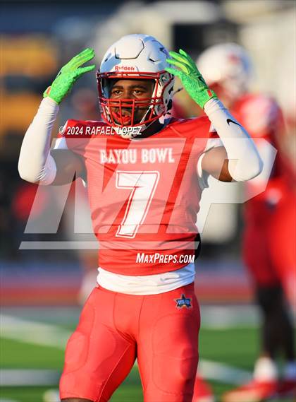 Thumbnail 3 in Bayou Bowl photogallery.