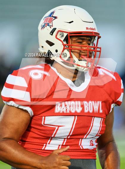 Thumbnail 1 in Bayou Bowl photogallery.