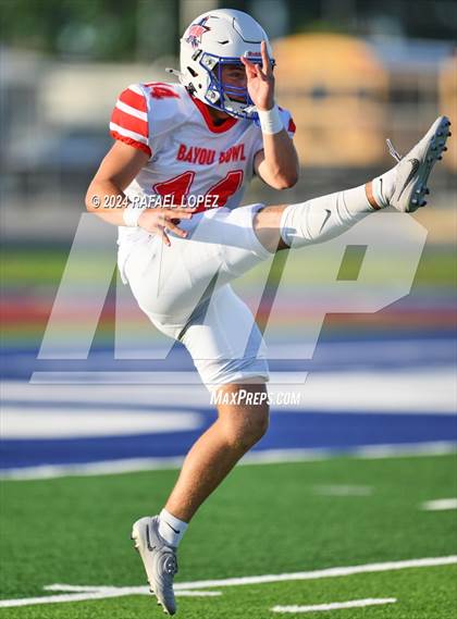 Thumbnail 2 in Bayou Bowl photogallery.