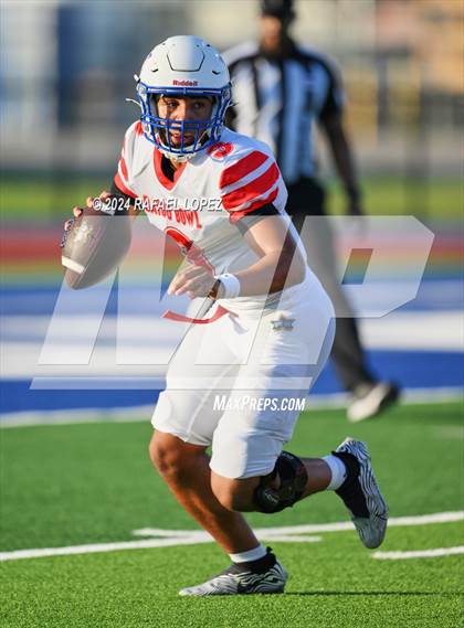 Thumbnail 3 in Bayou Bowl photogallery.