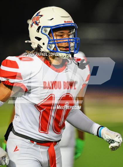 Thumbnail 1 in Bayou Bowl photogallery.