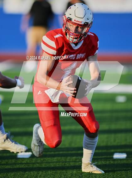 Thumbnail 3 in Bayou Bowl photogallery.