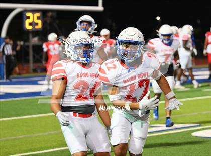 Thumbnail 2 in Bayou Bowl photogallery.