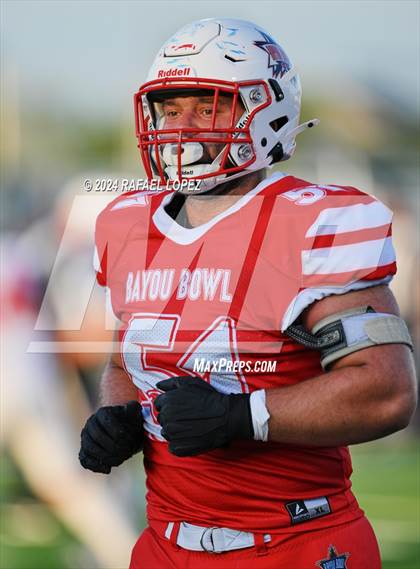 Thumbnail 1 in Bayou Bowl photogallery.
