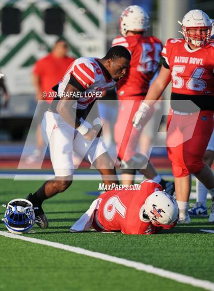 Thumbnail 2 in Bayou Bowl photogallery.