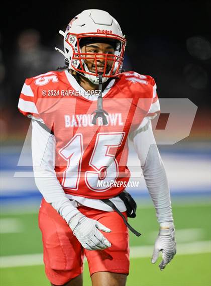 Thumbnail 3 in Bayou Bowl photogallery.