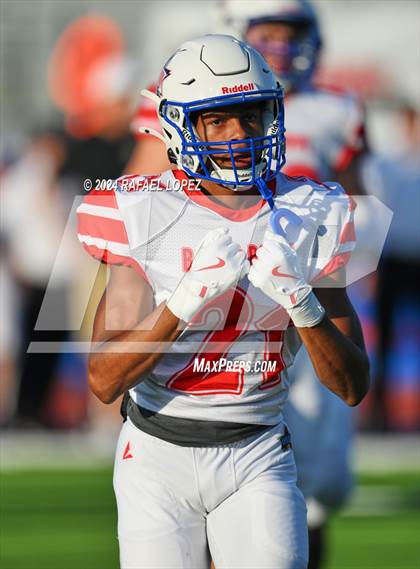 Thumbnail 3 in Bayou Bowl photogallery.