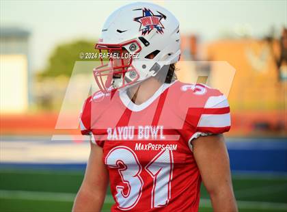 Thumbnail 2 in Bayou Bowl photogallery.