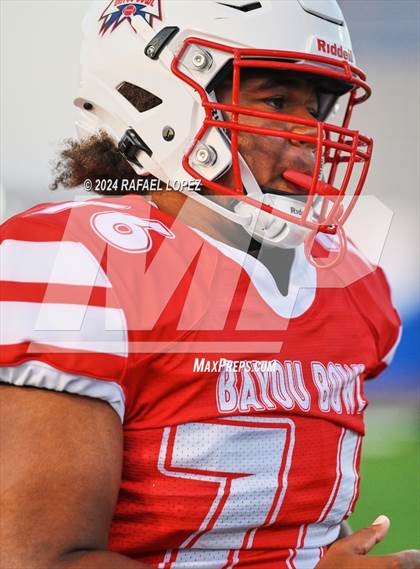 Thumbnail 3 in Bayou Bowl photogallery.
