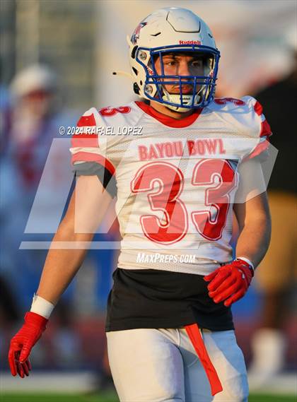 Thumbnail 1 in Bayou Bowl photogallery.