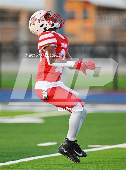 Thumbnail 2 in Bayou Bowl photogallery.