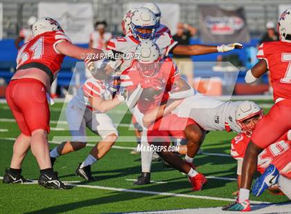 Thumbnail 3 in Bayou Bowl photogallery.