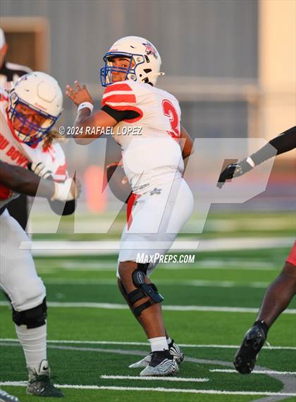 Thumbnail 3 in Bayou Bowl photogallery.