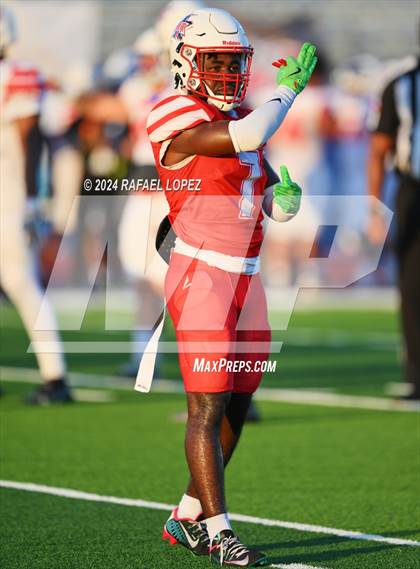 Thumbnail 2 in Bayou Bowl photogallery.