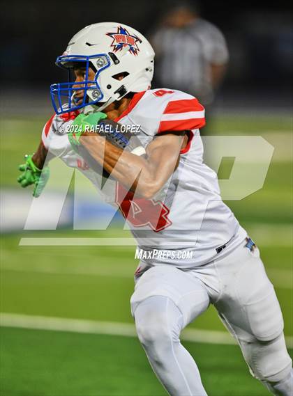 Thumbnail 3 in Bayou Bowl photogallery.