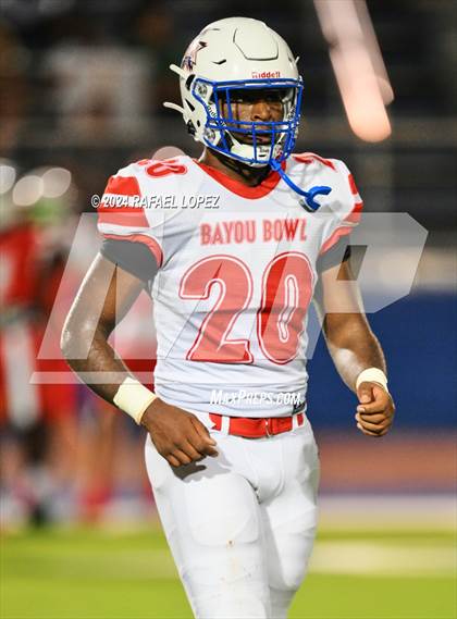 Thumbnail 3 in Bayou Bowl photogallery.