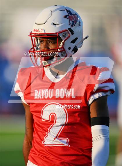 Thumbnail 3 in Bayou Bowl photogallery.