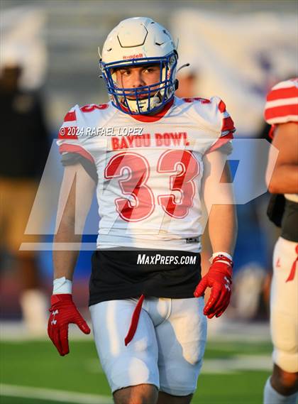 Thumbnail 2 in Bayou Bowl photogallery.