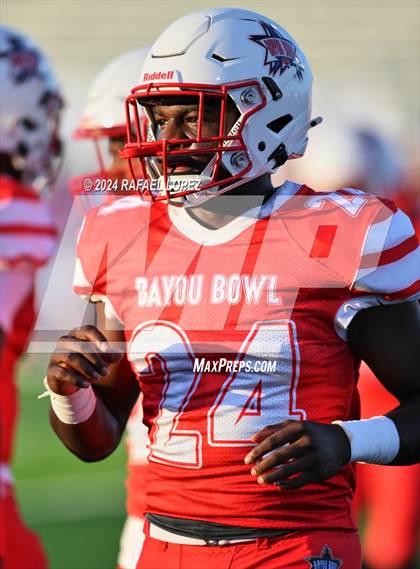 Thumbnail 1 in Bayou Bowl photogallery.