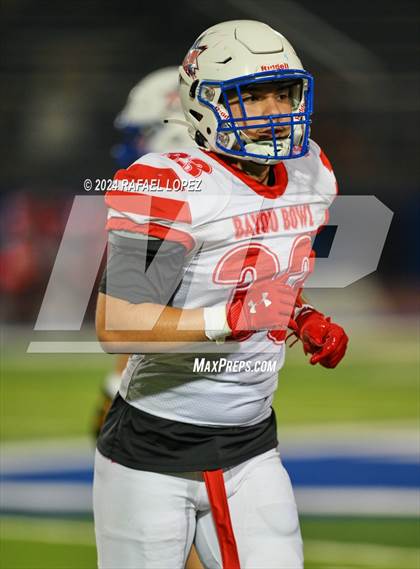Thumbnail 1 in Bayou Bowl photogallery.