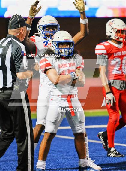 Thumbnail 2 in Bayou Bowl photogallery.