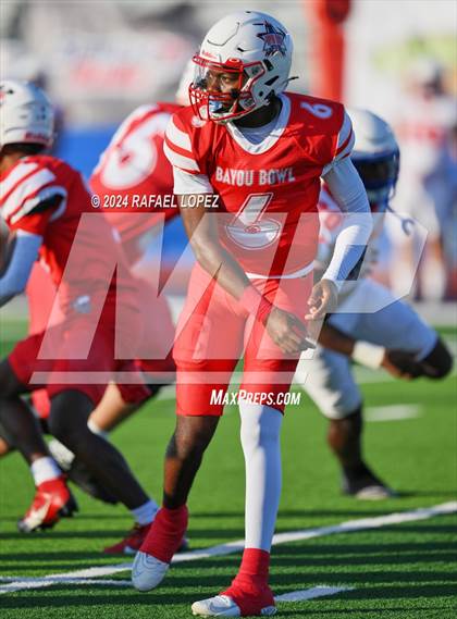 Thumbnail 1 in Bayou Bowl photogallery.