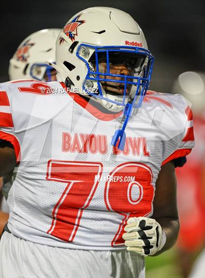 Thumbnail 3 in Bayou Bowl photogallery.