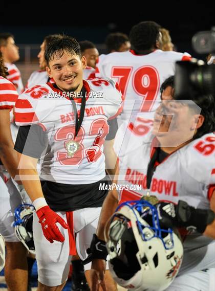 Thumbnail 3 in Bayou Bowl photogallery.