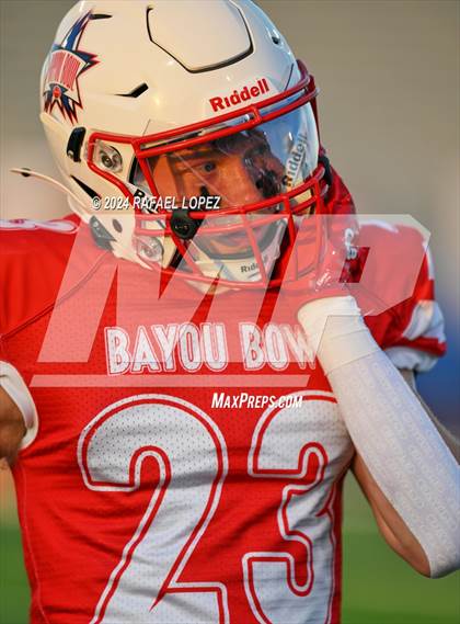 Thumbnail 2 in Bayou Bowl photogallery.