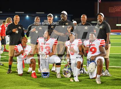 Thumbnail 2 in Bayou Bowl photogallery.