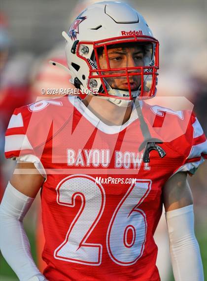 Thumbnail 1 in Bayou Bowl photogallery.