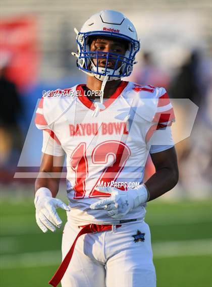 Thumbnail 2 in Bayou Bowl photogallery.