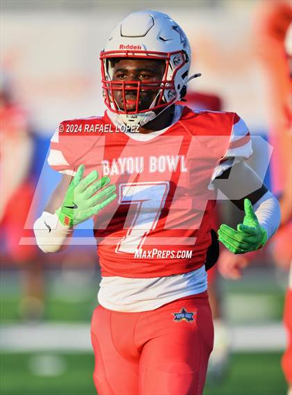 Thumbnail 1 in Bayou Bowl photogallery.