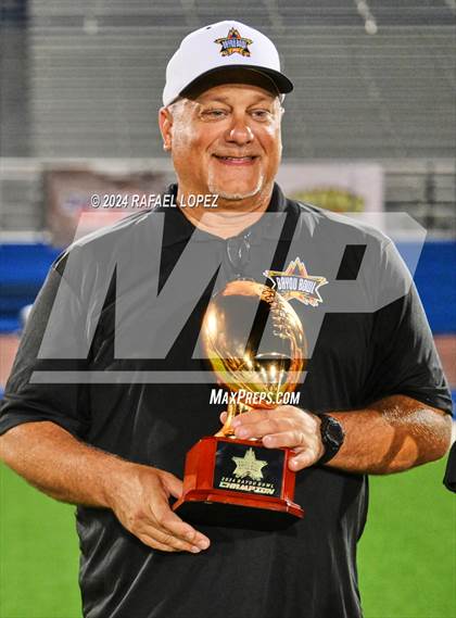 Thumbnail 2 in Bayou Bowl photogallery.