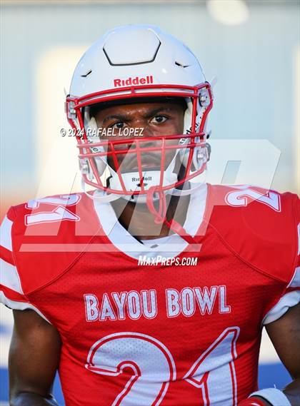 Thumbnail 1 in Bayou Bowl photogallery.