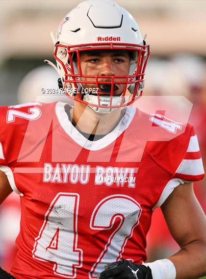 Thumbnail 3 in Bayou Bowl photogallery.