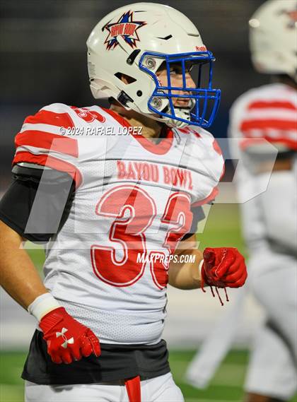 Thumbnail 2 in Bayou Bowl photogallery.