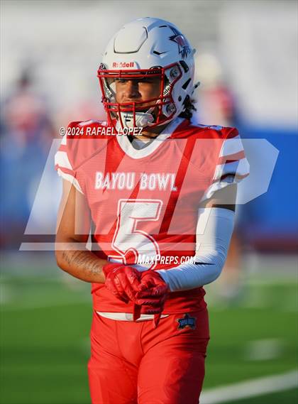 Thumbnail 2 in Bayou Bowl photogallery.