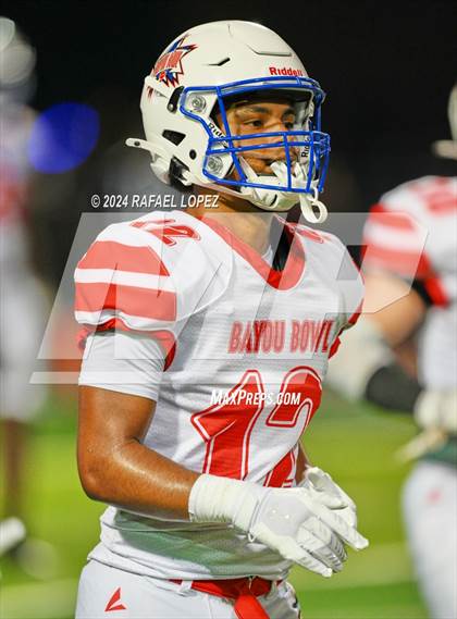 Thumbnail 2 in Bayou Bowl photogallery.
