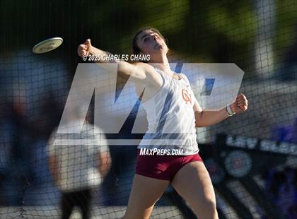 Thumbnail 3 in NBL Championships (Discus) photogallery.