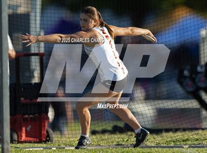 Thumbnail 1 in NBL Championships (Discus) photogallery.