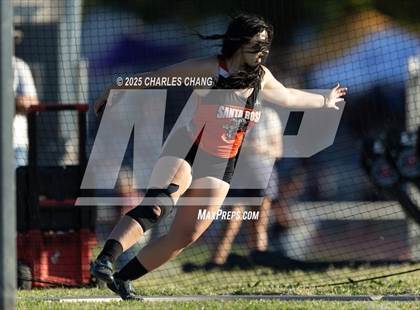 Thumbnail 3 in NBL Championships (Discus) photogallery.