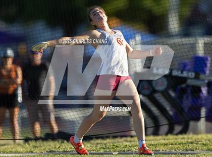 Thumbnail 3 in NBL Championships (Discus) photogallery.