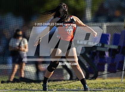 Thumbnail 2 in NBL Championships (Discus) photogallery.
