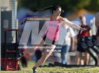 Thumbnail 2 in NBL Championships (Discus) photogallery.