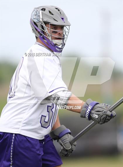Thumbnail 2 in Hamburg vs. Victor (NYSPHSAA Class B Regional) photogallery.