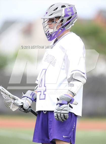 Thumbnail 1 in Hamburg vs. Victor (NYSPHSAA Class B Regional) photogallery.